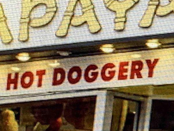 Indignity Morning Podcast No. 75: Tasty and affordable hot dogs.