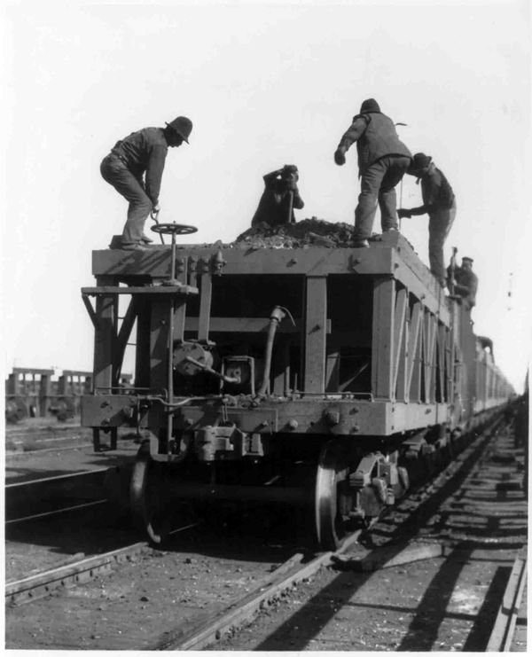 INDIGNITY VOL. 3, NO. 66: May Day! [REPOST]