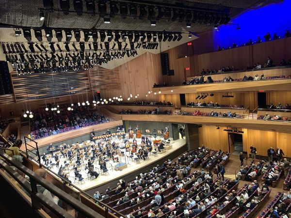 INDIGNITY VOL. 3, NO. 14: What does $500 million sound like?