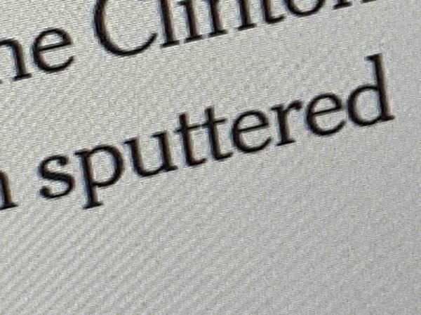 Indignity Morning Podcast No. 73: Enthusiastic promoters.