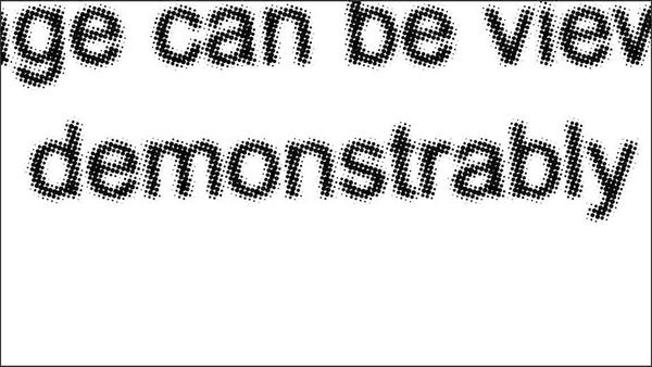 INDIGNITY VOL. 3, NO. 19: Demonstratively false