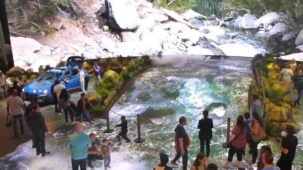 INDIGNITY VOL. 3, NO 60: Video addendum 1