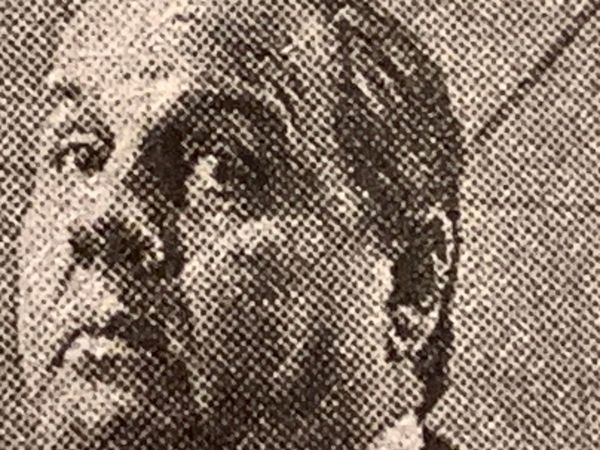 Indignity Morning Podcast No. 176: A sincerely oafish attempt by an American official to influence the voters.