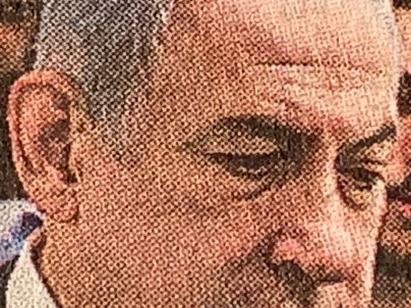 Indignity Morning Podcast No. 184: Trying to change the subject.