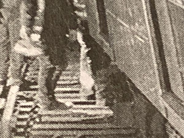 Indignity Morning Podcast No. 192: A big jolt.