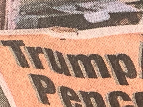 Indignity Morning Podcast No. 221: A dispirited electorate.