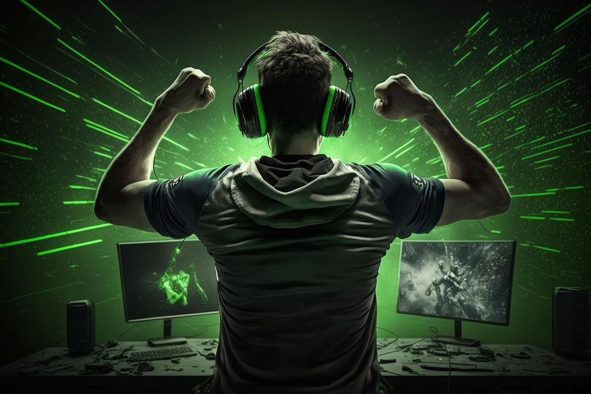 PandaScore’s 2023 Esports Betting Report Card: A Comprehensive Analysis
