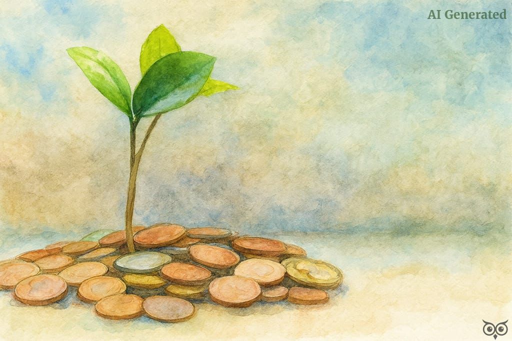 Poupar continua a ser um desafio para muitos portugueses