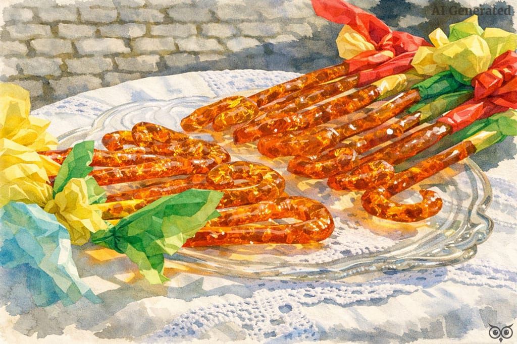 Tradição do Dia de São Brás em Vila Real