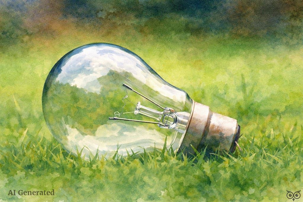 DECO apoia alerta para poupar energia em casa