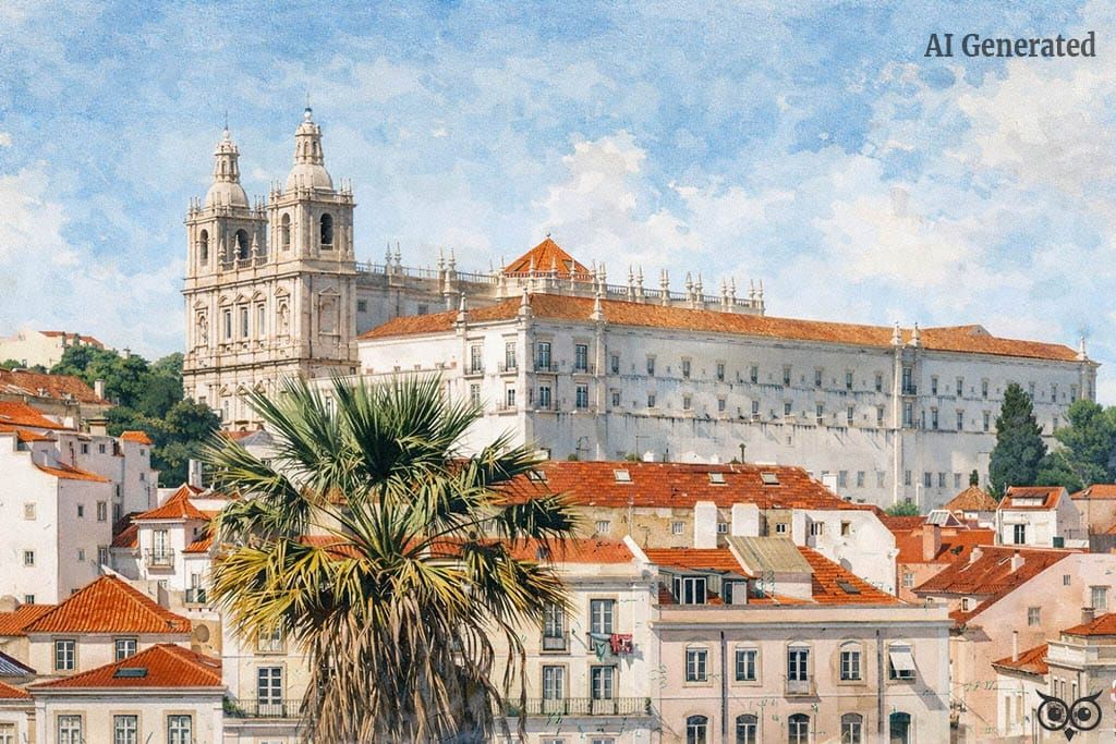 Portugal valoriza e protege o seu património