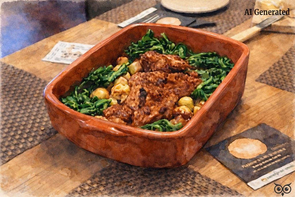 Festival celebra sabores do Alentejo