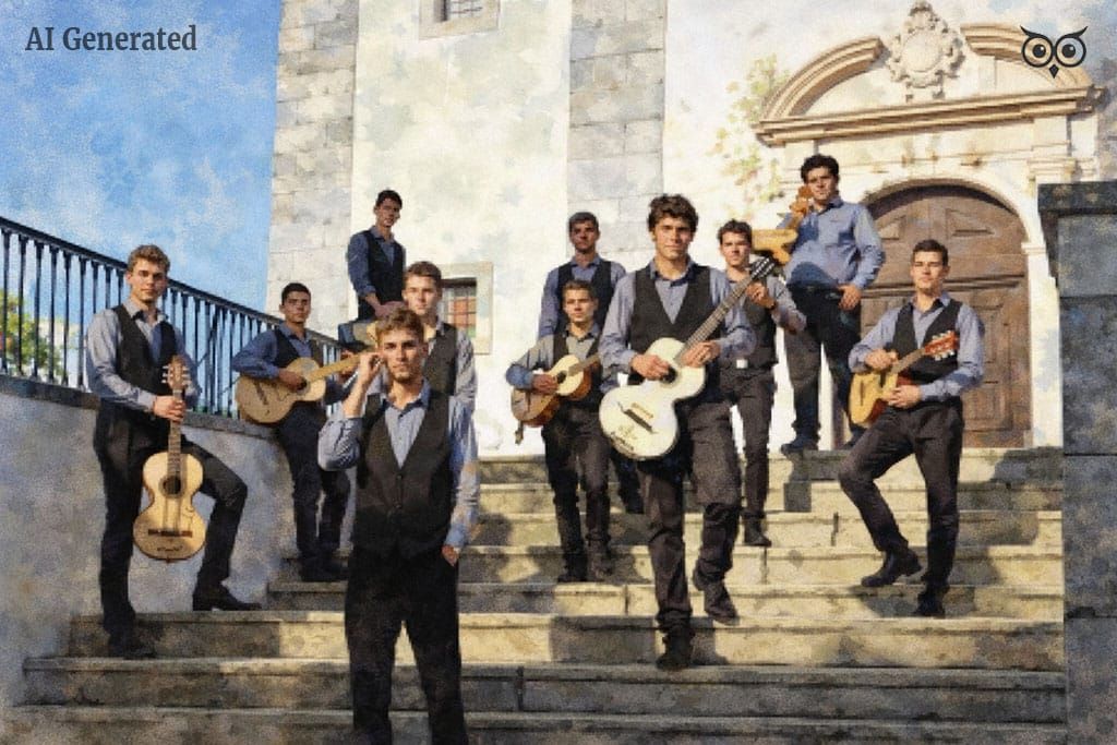 Música portuguesa em destaque