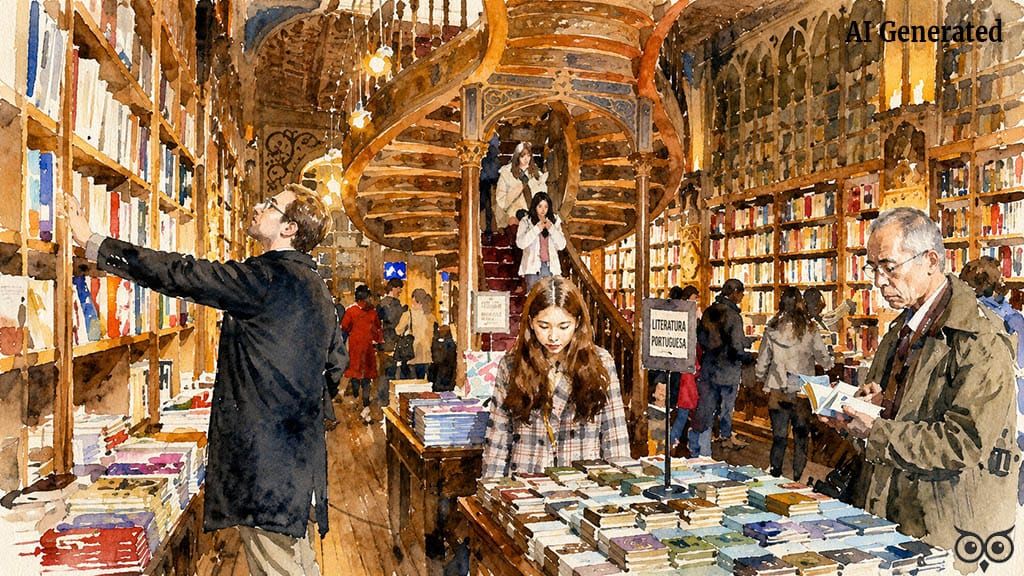 Babell: grande festival literário vai acontecer no Porto