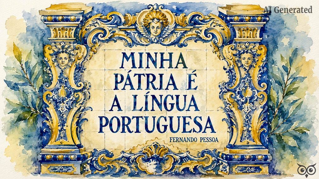 Português é visto como uma língua do futuro