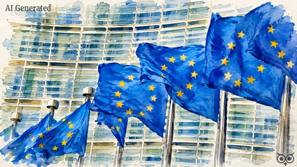 Portugal celebra o Dia da Europa