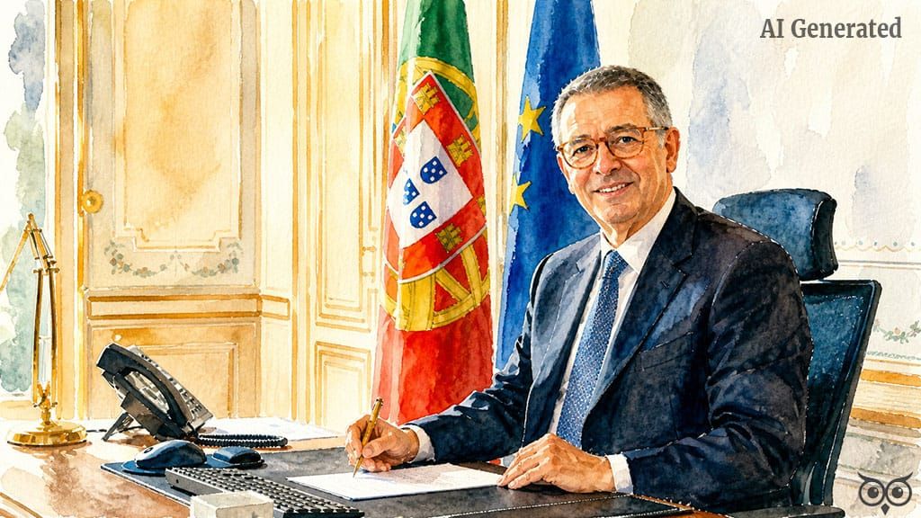 Nova Lei da Nacionalidade já foi aprovada pelo Presidente