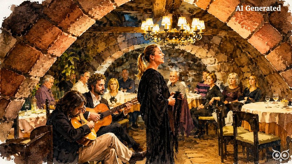 Fado, a alma que se canta