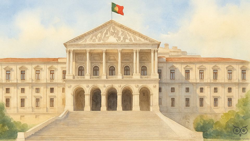 Lei dos Estrangeiros pode mudar antes da votação