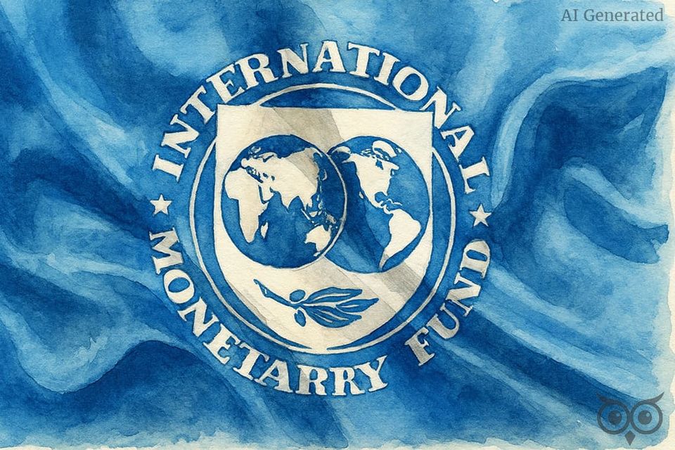 FMI prevê crescimento moderado para Portugal