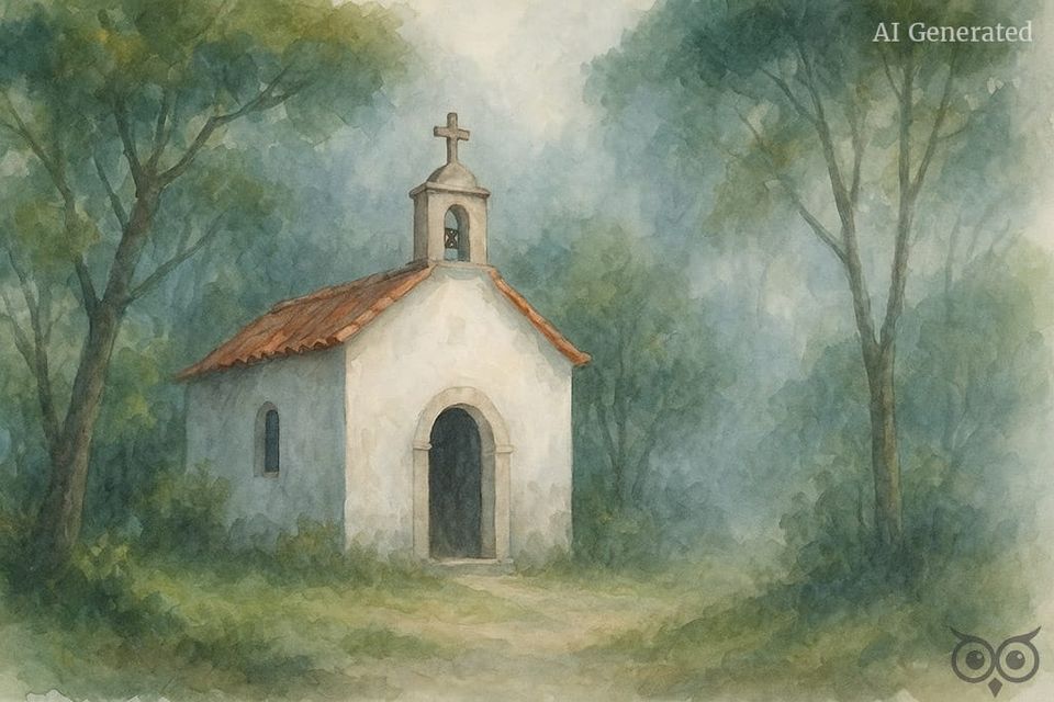 A Lenda de Monserrate