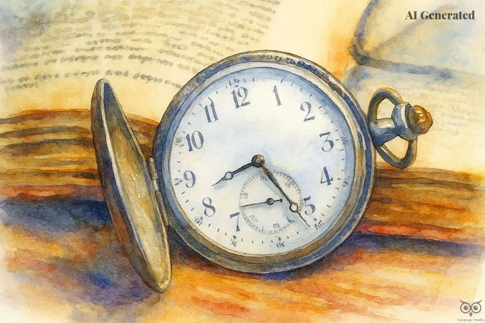 Mudança da Hora continua a ser discutida na Europa