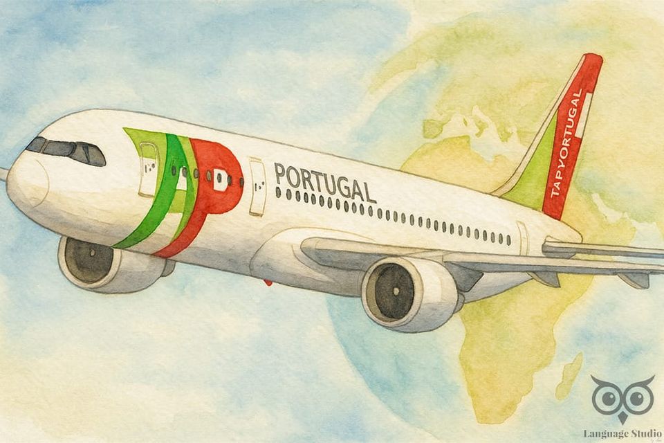 TAP olha para o Brasil e África