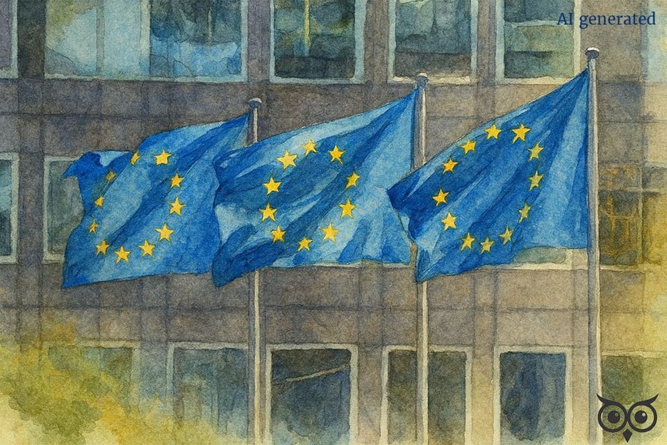 Comissão Europeia eleva expectativas para a economia de Portugal