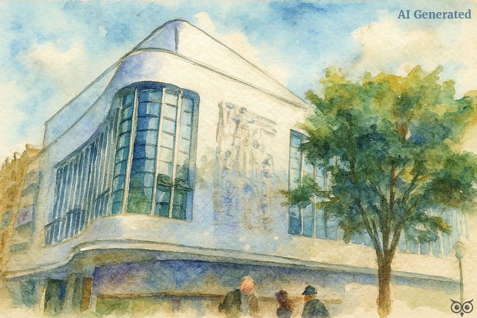 Festival de cinema documental no Porto