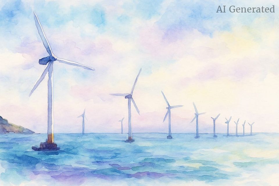 Renováveis abastecem metade do consumo em outubro