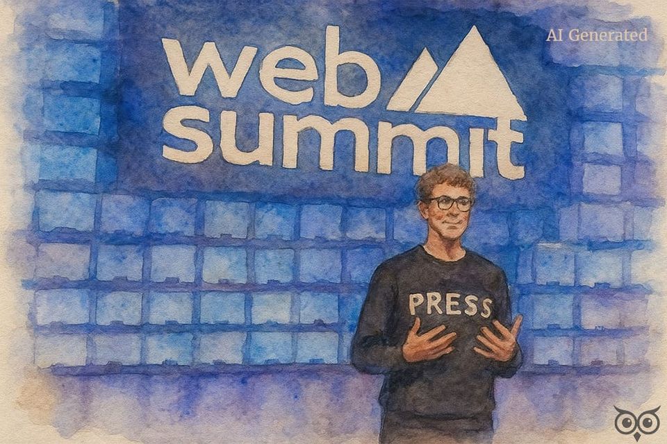 “Bem-vindos a Portugal, um espaço onde a ambição se torna realidade”