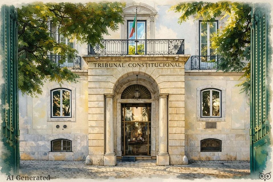 Tribunal Constitucional considera partes da nova Lei da Nacionalidade inconstitucionais