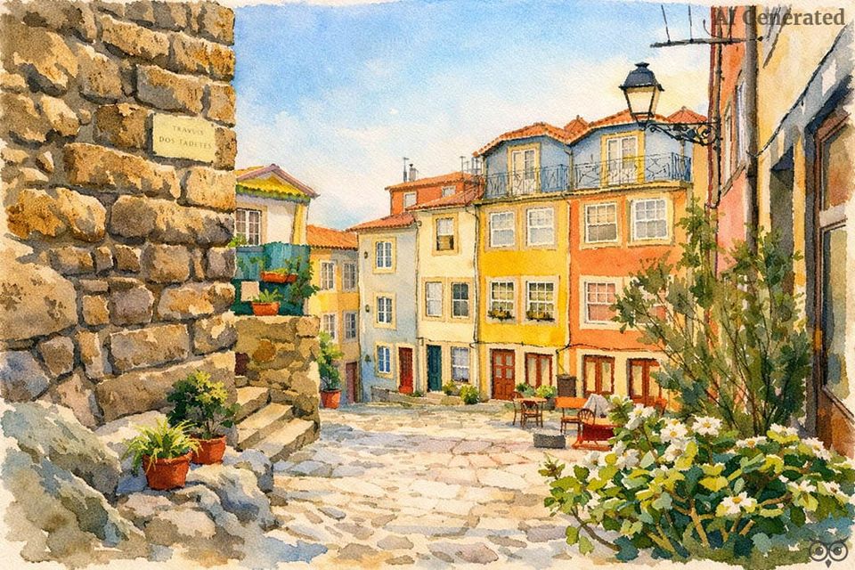 Crise da habitação em Portugal continua a piorar