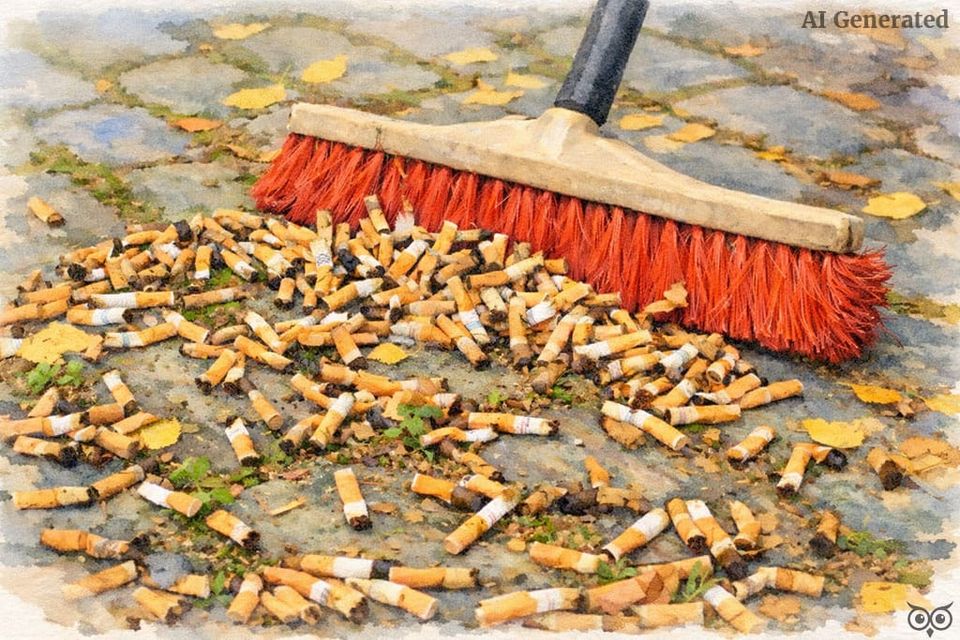 Lei das beatas: poucos cumprem as regras