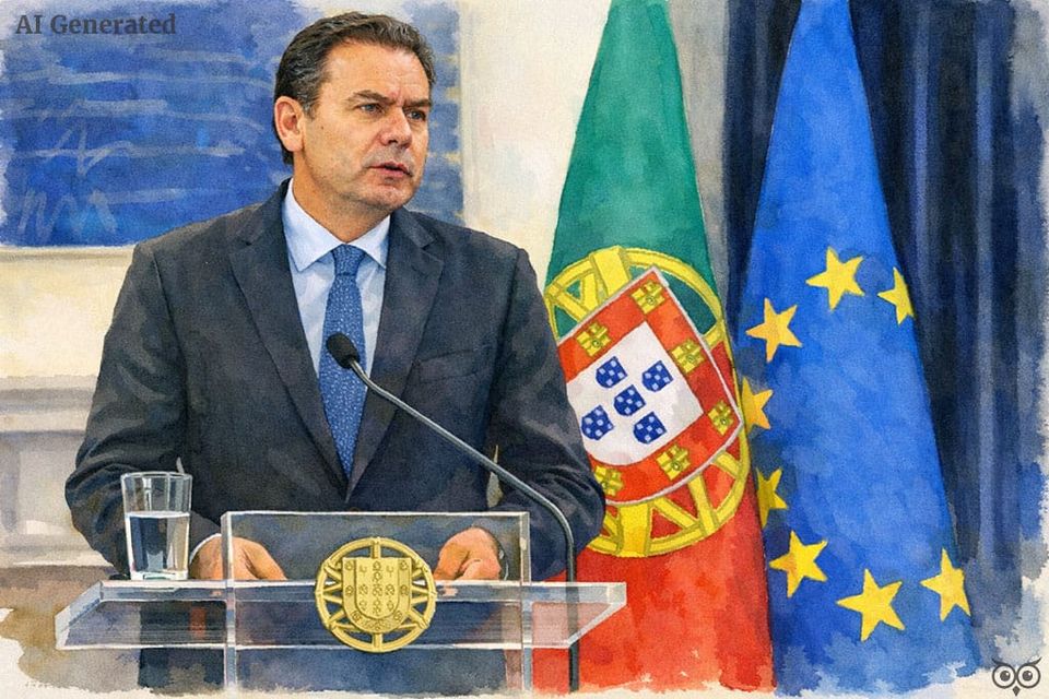 Primeiro Ministro apresenta plano para todo o país