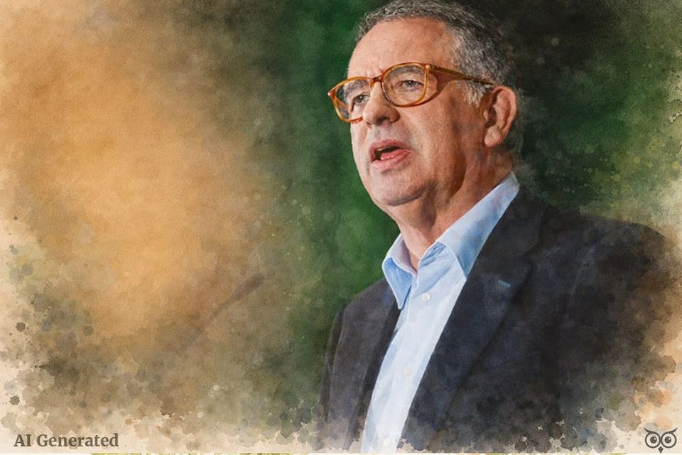 Novo Presidente eleito com muitos votos