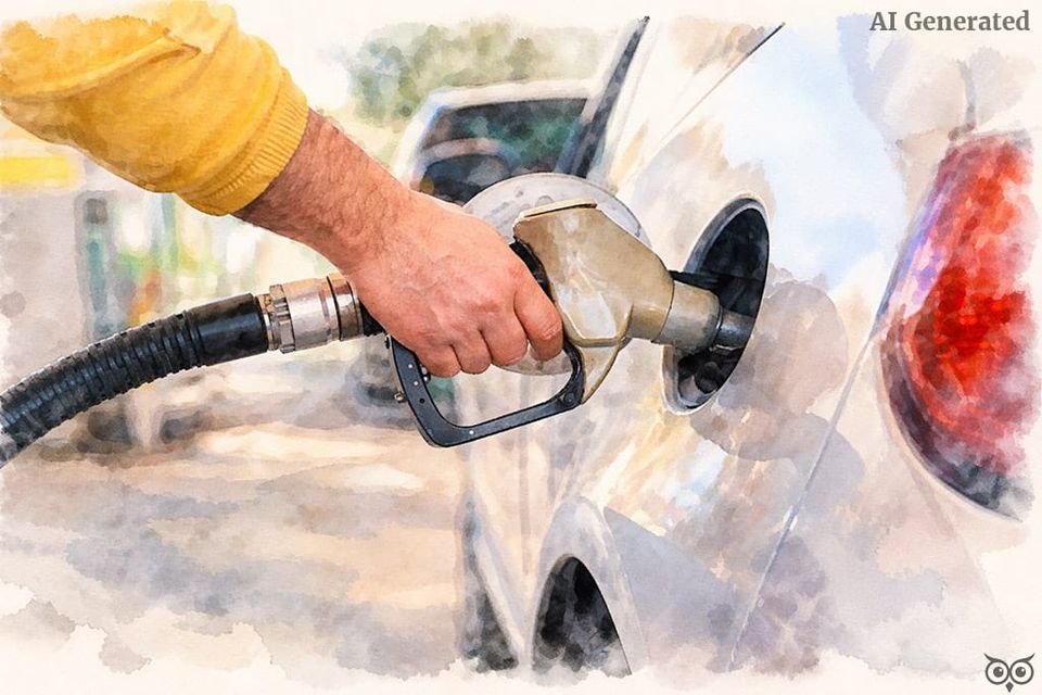 Portugal reduz preço dos combustíveis