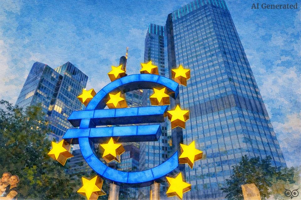 BCE quer regras rápidas para o euro digital