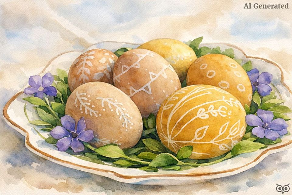 Páscoa no Alentejo: tradição, fé e gastronomia