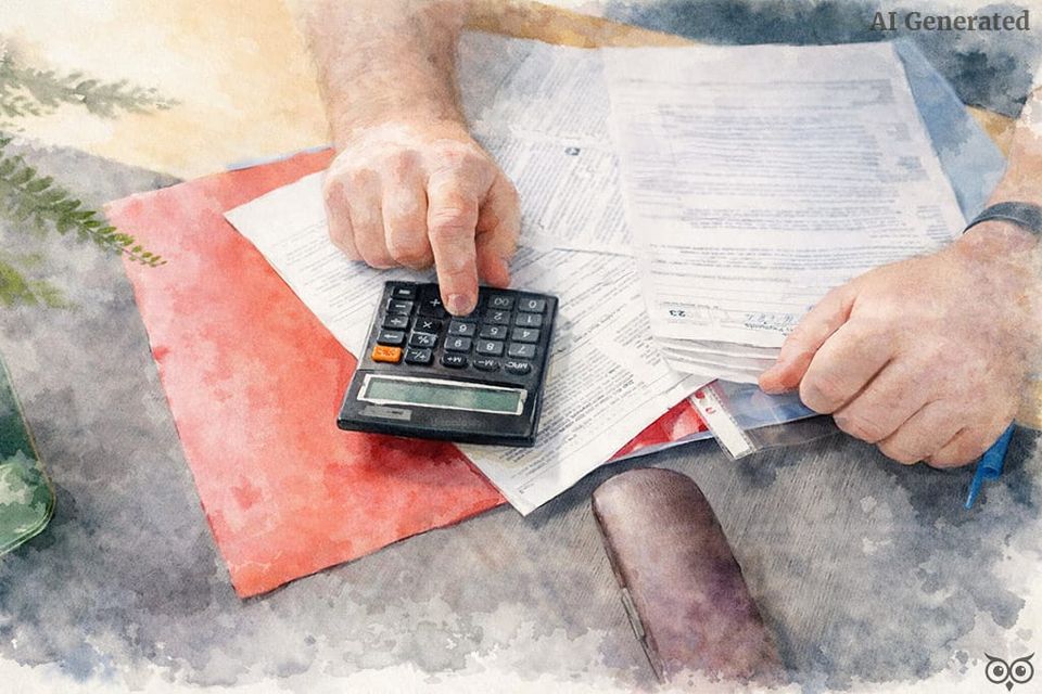 Quem não precisa de entregar IRS?