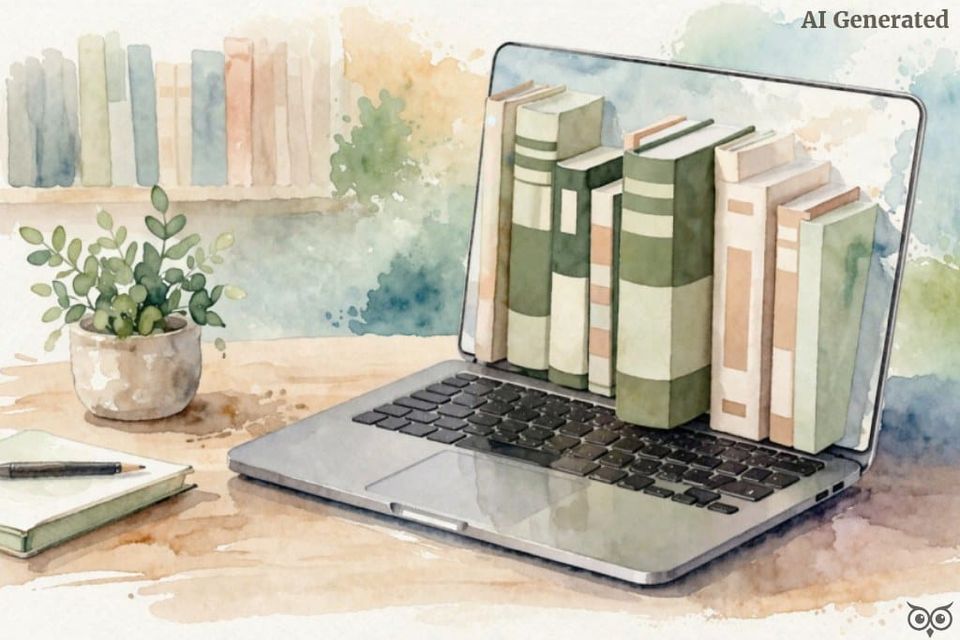 Bibliotecas escolares: o futuro está aberto