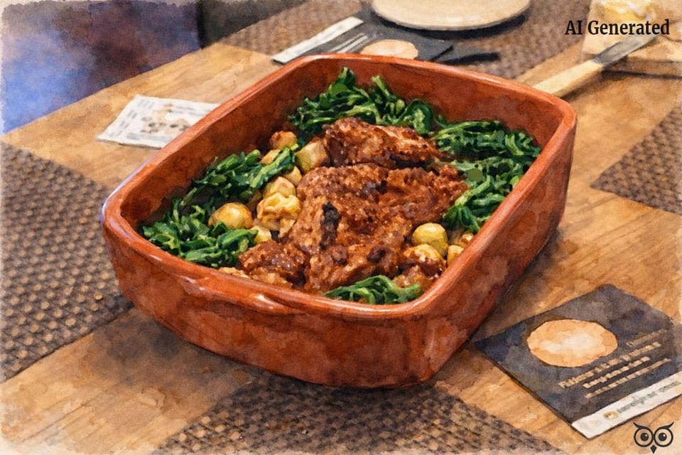 Festival celebra sabores do Alentejo