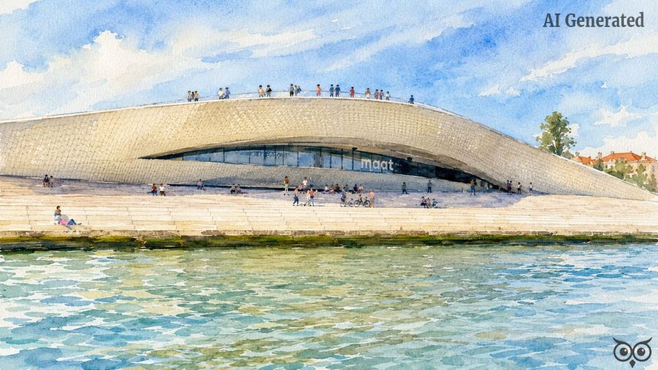 Dia Internacional dos Museus com entradas grátis em Portugal