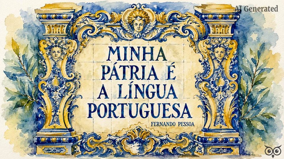 Português é visto como uma língua do futuro