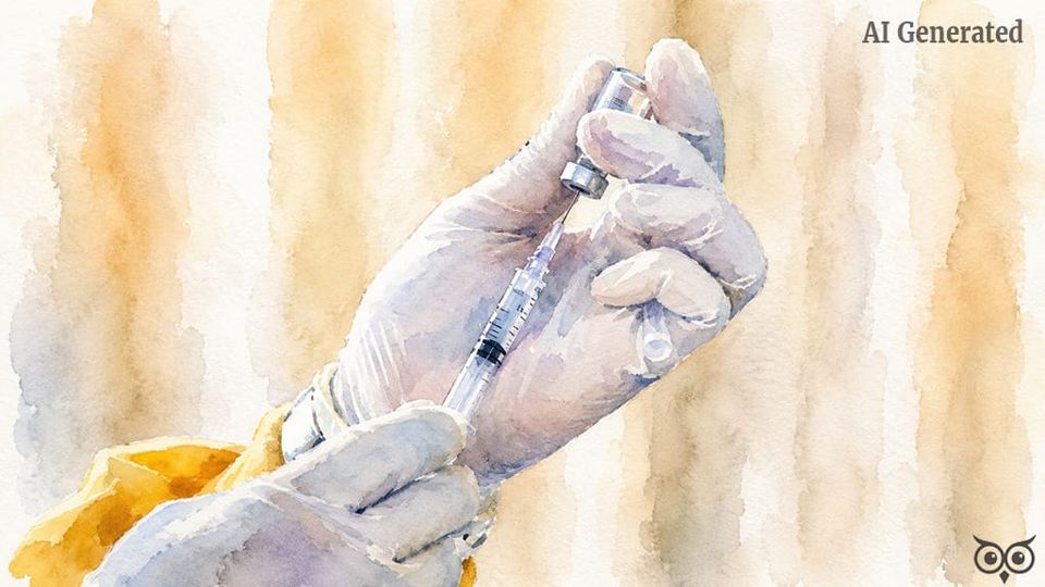 Nova Injeção Contra o Cancro Vai Ser Testada em Portugal