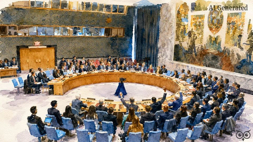 Portugal entra no Conselho de Segurança da ONU