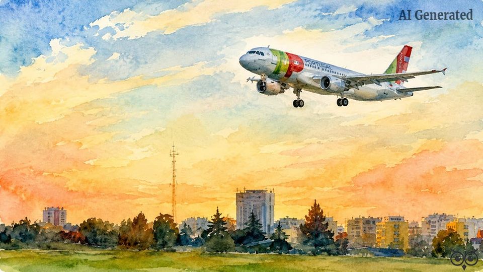 Estudo diz que turismo pode aumentar o preço das rendas em Portugal