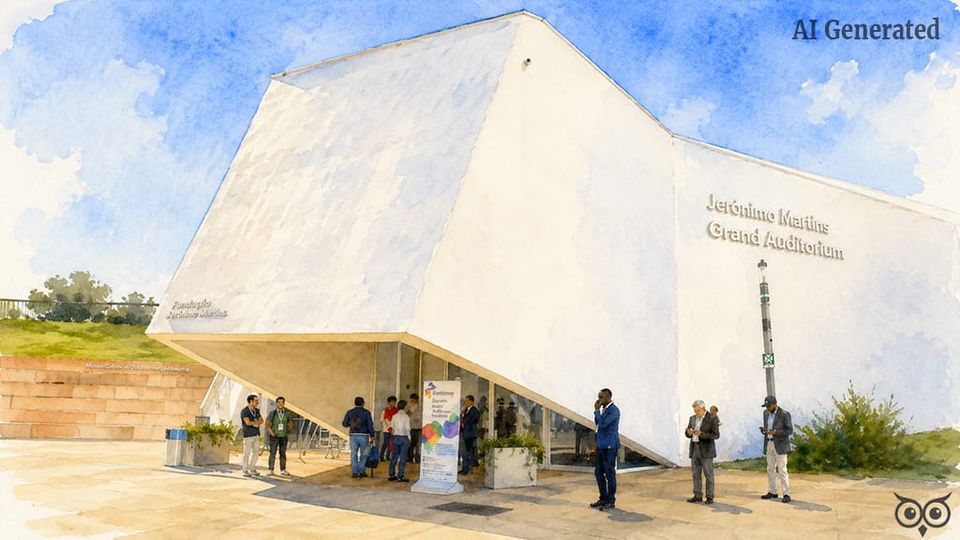 Portugal, Ponte entre Dois Continentes: Cascais Acolhe o EurAfrican Forum 2026