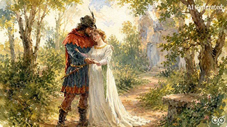 Pedro e Inês, o amor mais forte do que a morte