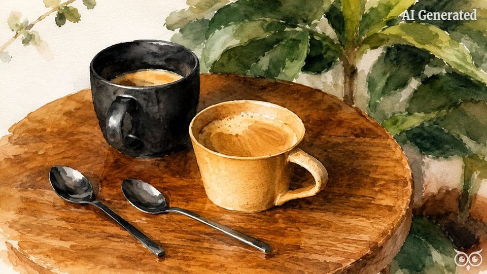 Além da Bica: Seis Cafés Portugueses entre os Melhores da Europa